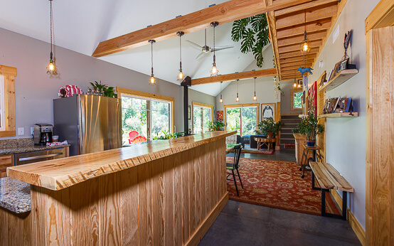 Kitchen Bar