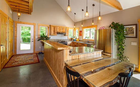 Kitchen Dining