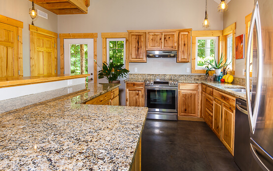 Kitchen Appliances
