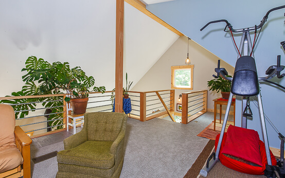 Home Gym
